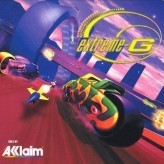 Игра Extreme-G
