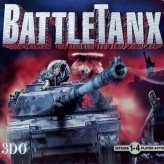 Игра BattleTanx