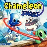 Игра Chameleon Twist