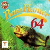 Игра Bass Hunter 64