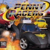 Игра Penny Racers
