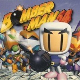 Игра Baku Bomberman