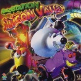 Игра Space Station Silicon Valley