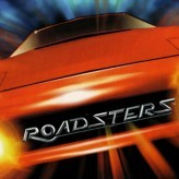 Игра Roadsters Trophy