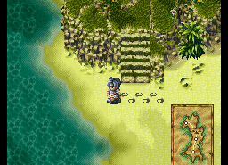 Игра Star Ocean (English)
