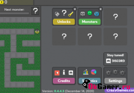Игра DualForce Idle / Кликер Двойная сила
