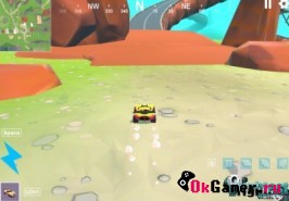 Игра Fortride: Open World