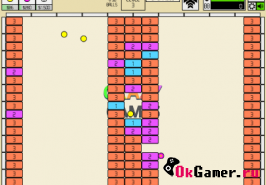 Игра Idle Breakout (Кликер прорыв)