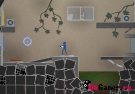 Игра Portal 2D