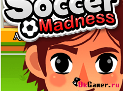 Игра Soccer / Футбол