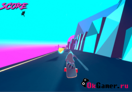Игра Tanuki Sunset / Закат Тануки