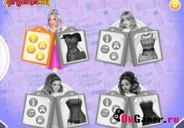 Игра Y2K Aesthetic / Y2K эстетика