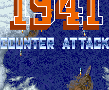 1941 - Counter Attack