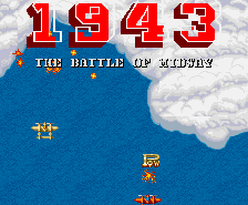 1943: The Battle of Midway
