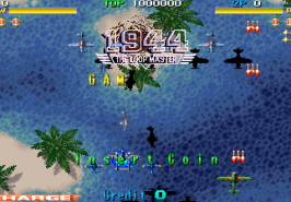 1944: The Loop Master