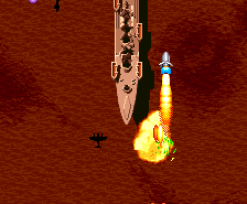 19XX: The War Against Destiny