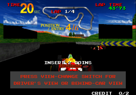 Ace Driver