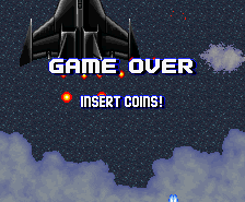 Aero Fighters