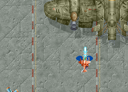 Игра Air Duel