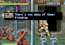 Alien vs. Predator