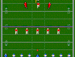All American Football