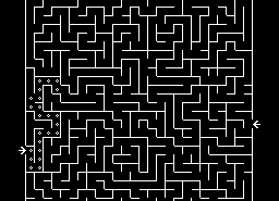Amazing Maze