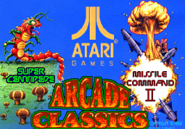 Arcade Classics