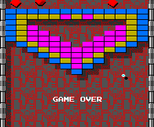 Arkanoid