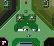 ASO - Armored Scrum Object
