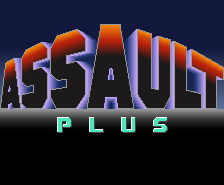 Assault Plus