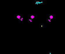 Игра Balloon Bomber