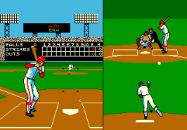 Baseball The Season II