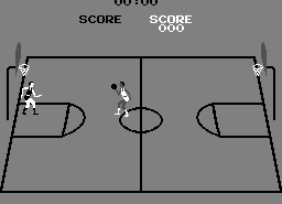 Basketball
