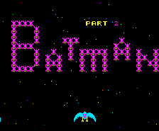 Batman Part 2
