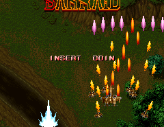 Battle Bakraid