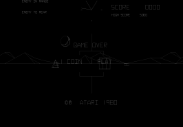 Battle Zone