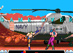 Battlecry