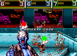 Beast Busters