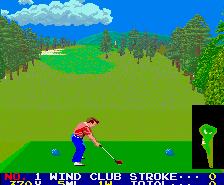 Big Event Golf