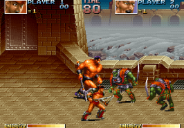 Blade Master