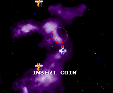 Blast Off