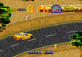 Blomby Car