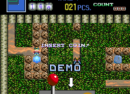  Boulder Dash Part 2