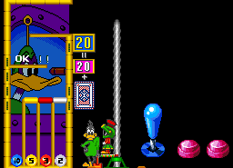 Bouncing Balls