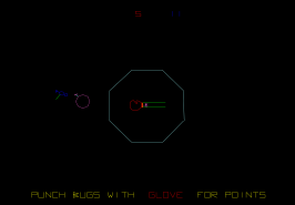 Boxing Bugs