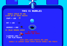 Bubbles