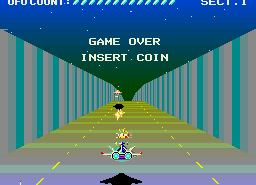 Buck Rogers: Planet of Zoom