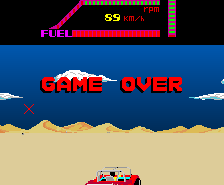 Buggy Challenge