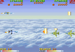 Carrier Air Wing