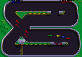 Championship Sprint